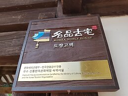 Tohyang Gotaek