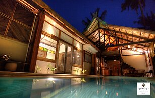 Apalagi Villas