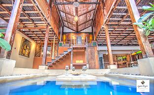 Apalagi Villas