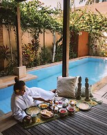 Apalagi Villas