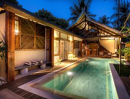 Apalagi Villas