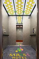 SARASA HOTEL Shin-Osaka