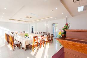 Navy Hotel Danang