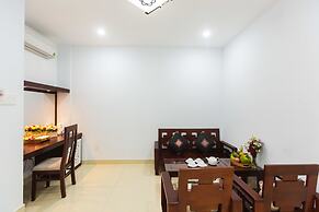 Navy Hotel Danang