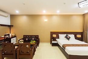 Navy Hotel Danang