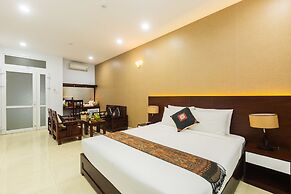 Navy Hotel Danang