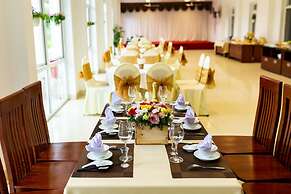 Navy Hotel Danang