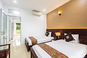 Navy Hotel Danang
