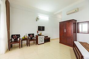 Navy Hotel Danang