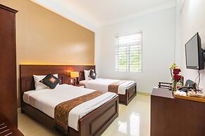 Navy Hotel Danang