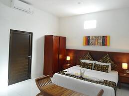 Arya Residence