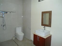Arya Residence