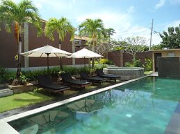 Arya Residence