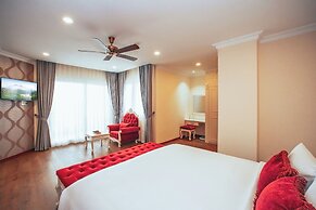 Ladalat Hotel