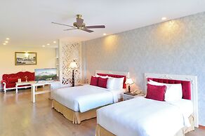 Ladalat Hotel