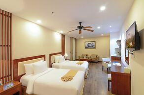 Ladalat Hotel