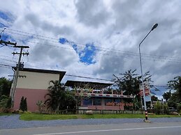 Rapeepong Resort Nanthai