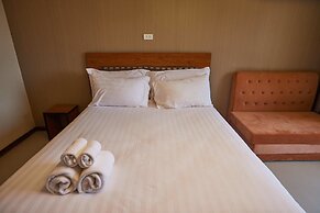 Rapeepong Resort Nanthai