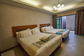 Rapeepong Resort Nanthai