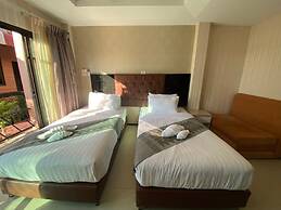 Rapeepong Resort Nanthai