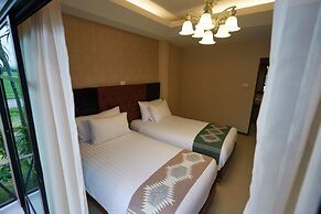 Rapeepong Resort Nanthai