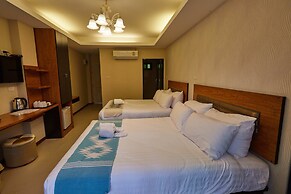 Rapeepong Resort Nanthai