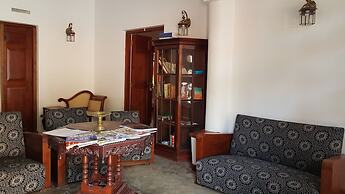 Siriniwasa Villa Induruwa