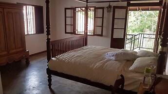 Siriniwasa Villa Induruwa