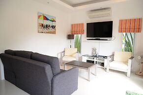 Bangsaray Villa