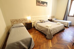 Hotel Carlo Goldoni