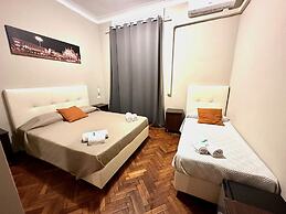 Hotel Carlo Goldoni