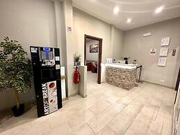 Hotel Carlo Goldoni
