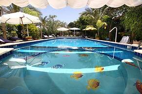 Beit Ram Sherf Country Resort