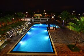 Thurizza Hotel