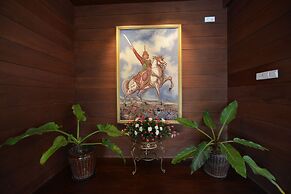 Thurizza Hotel