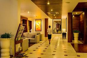 Thurizza Hotel