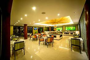 Thurizza Hotel