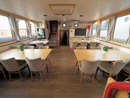 Hotelboat Allure
