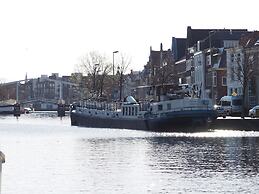 Hotelboat Allure