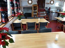 Hotelboat Allure