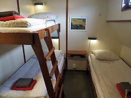 Hotelschip Sarah