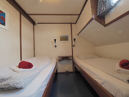 Hotelschip Sarah