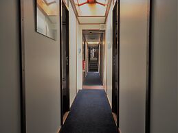 Hotelschip Sarah