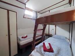 Hotelschip Sarah