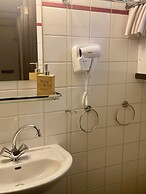 Hotelschip Sarah