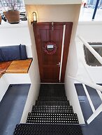 Hotelschip Sarah