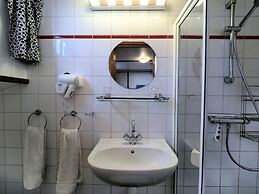 Hotelschip Sarah
