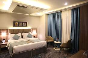 Bram Hotel Suites