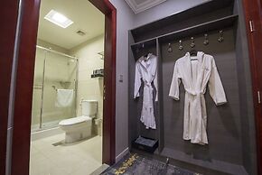 Bram Hotel Suites