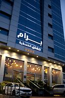 Bram Hotel Suites